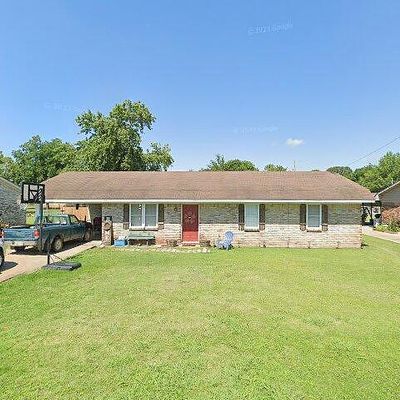 106 Anthony St, Tuckerman, AR 72473