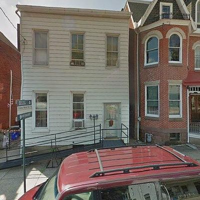 106 N 4 Th St, Hamburg, PA 19526