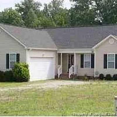 106 Nicholwood Dr, Sanford, NC 27332