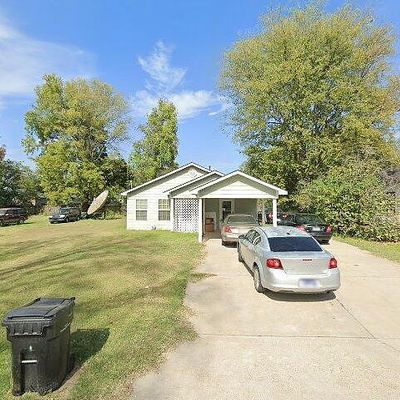 106 Poplar St, Arcola, MS 38722