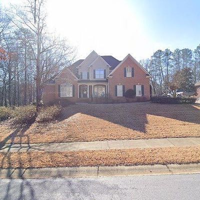 1060 Dials Plantation Dr, Statham, GA 30666