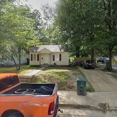 1061 S Greer St, Memphis, TN 38111