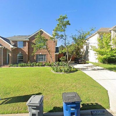 10616 Mellow Mdws Apt 28 B, Austin, TX 78750