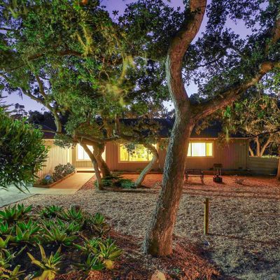 1062 Ortega Rd, Pebble Beach, CA 93953