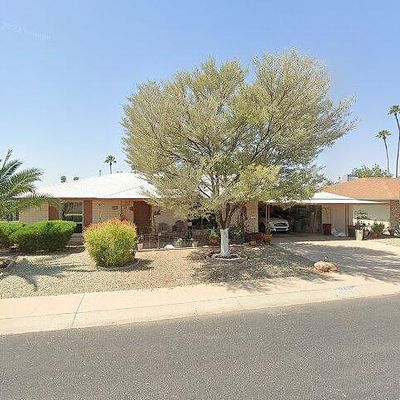 10625 W Ridgeview Rd, Sun City, AZ 85351