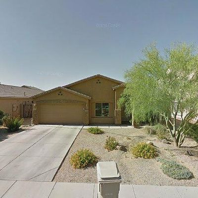 10627 E Cliffrose Ln, Florence, AZ 85132