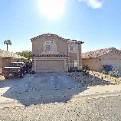 10645 W Monte Vista Rd, Avondale, AZ 85392