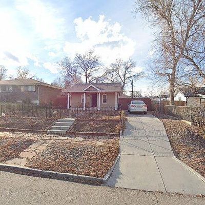 1065 King St, Denver, CO 80204