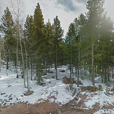 10652 Conifer Mountain Rd, Conifer, CO 80433