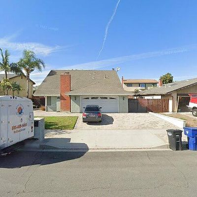 10695 Loma Vista Rd, Ventura, CA 93004