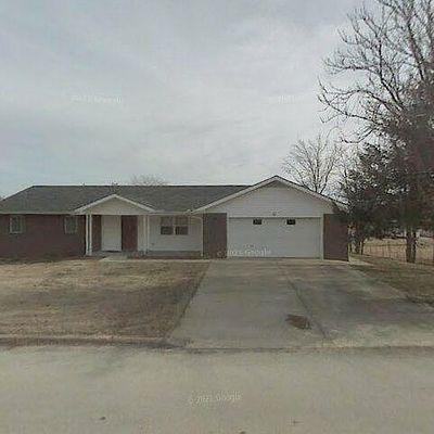 107 Carter St, Berryville, AR 72616