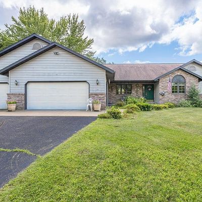 107 E Riverside Ave, Merrill, WI 54452