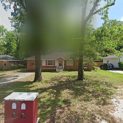 107 Dewey St, Warner Robins, GA 31093