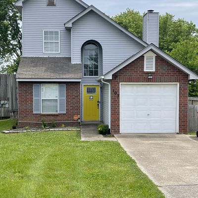 107 Hunters Chase Dr, Smyrna, TN 37167