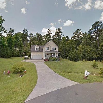 107 Maple St, Butner, NC 27509