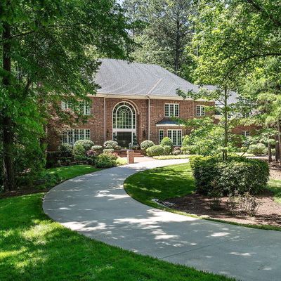 107 Marseille Pl, Cary, NC 27511