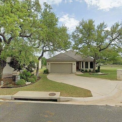 107 Sabine Dr, Georgetown, TX 78628