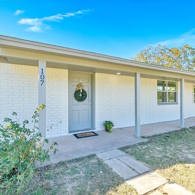 107 Tyler Ter, San Angelo, TX 76905