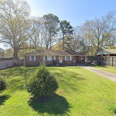 107 W Fambrough St, Monroe, GA 30655