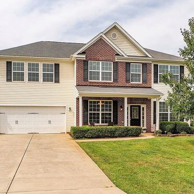 107 W View Dr, Burlington, NC 27215