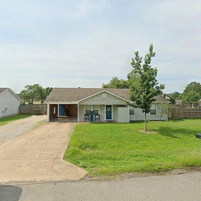 107 Walnut St, Brookland, AR 72417