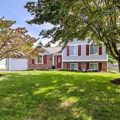 10704 Santa Anita Ter, Damascus, MD 20872