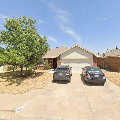 10705 Canton Ave, Lubbock, TX 79423