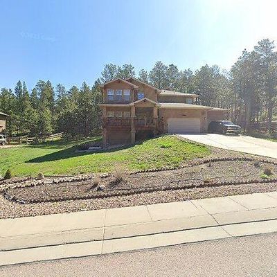 1072 Greenland Forest Dr, Monument, CO 80132