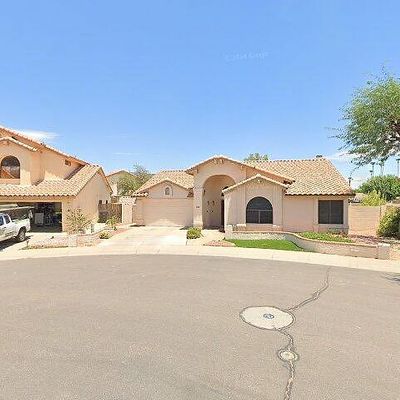 10718 W Clover Way, Avondale, AZ 85392