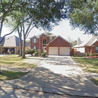 10723 Lonesome Dove Trl, Houston, TX 77095