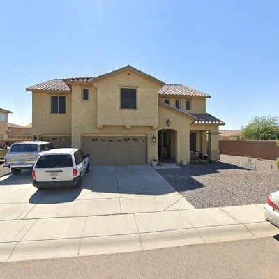 1073 W Jersey Way, San Tan Valley, AZ 85143