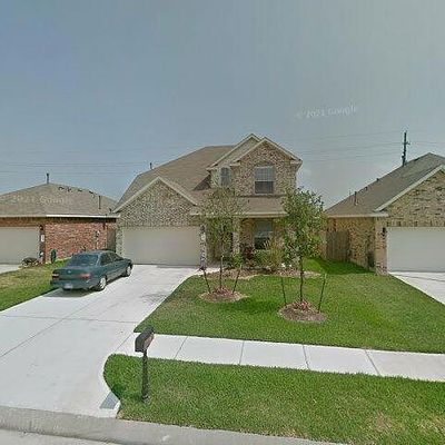 10730 Pine Meadows Blvd, Baytown, TX 77523