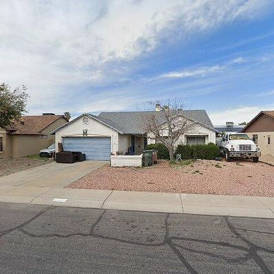 10744 W Morten Ave, Glendale, AZ 85307