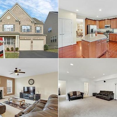 10778 Monocacy Way, Manassas, VA 20112