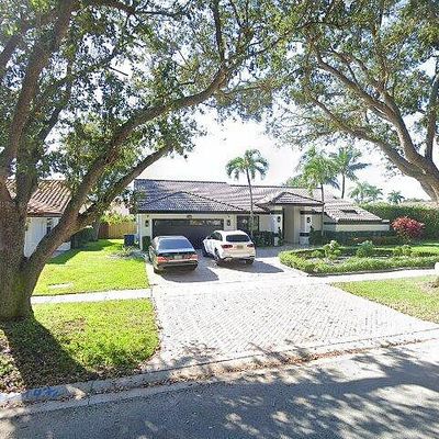 10780 Nw 5 Th St, Plantation, FL 33324