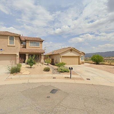 10780 S Piety Hill Dr, Vail, AZ 85641