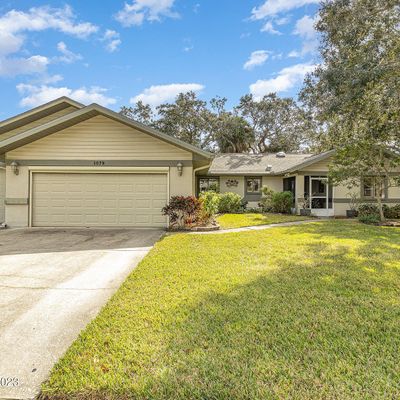 1079 Continental Ave, Melbourne, FL 32940