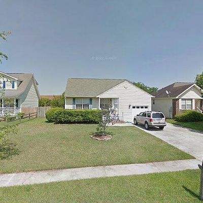 108 Embassy Ct, Savannah, GA 31419