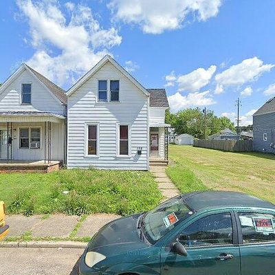 108 E Maryland St, Evansville, IN 47711