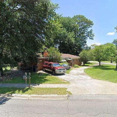 108 Holly St, Warner Robins, GA 31093