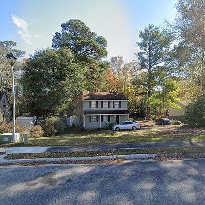 108 Hillbrook Dr, Augusta, GA 30907