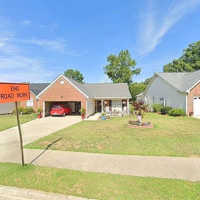 108 Kudrow Ln, Morrisville, NC 27560