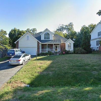 108 Old Wagon Rd, Winchester, VA 22602