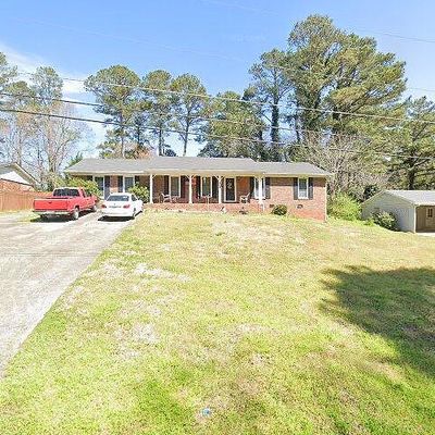 108 Nottingham Dr, Newnan, GA 30263