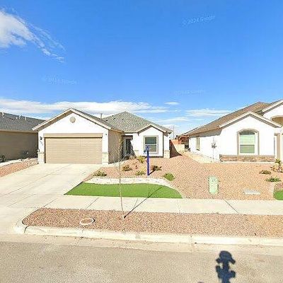 1081 Summer Rain St, El Paso, TX 79928