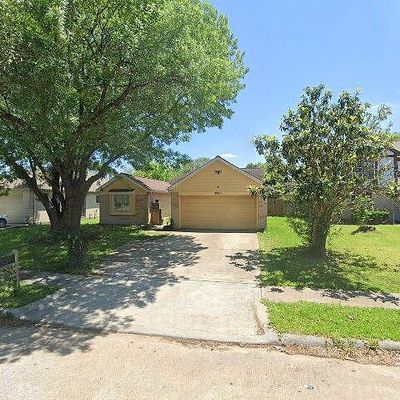 10819 Nobility Dr, Houston, TX 77099