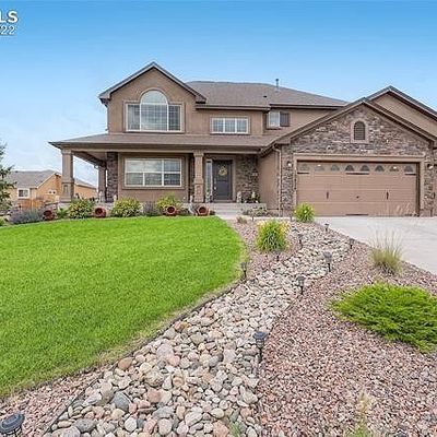 10824 Klondike Dr, Peyton, CO 80831