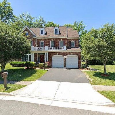 10824 Monocacy Way, Manassas, VA 20112