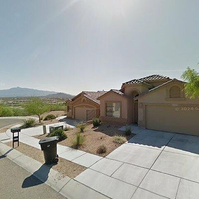 10821 S Lake Gambusi Dr, Vail, AZ 85641