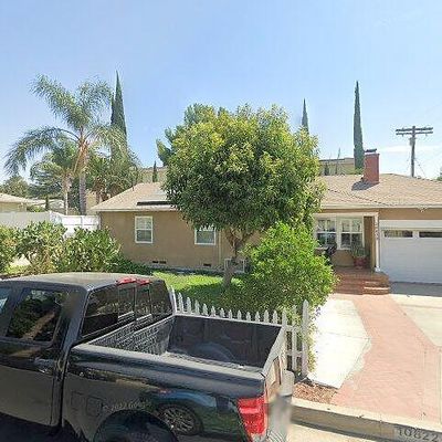 10822 Andasol Ave, Granada Hills, CA 91344